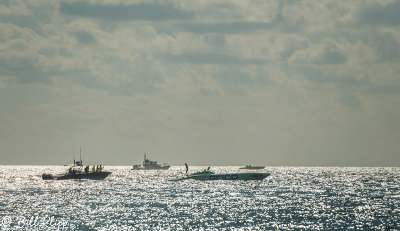 Key West Powerboat Races 330