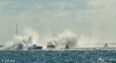 Key West Powerboat Races 331