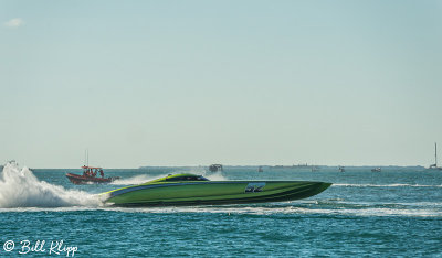 Key West Powerboat Races 332