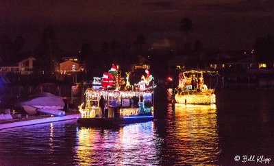 DBYC Lighted Boat Parade  3