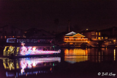 Discovery Bay Yacht Club Lighted Boat Parade  5