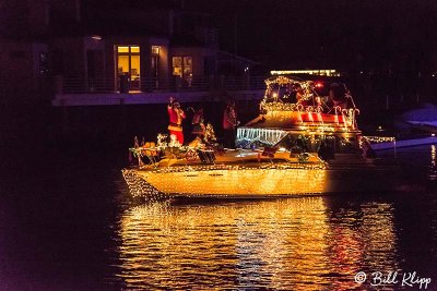 Discovery Bay Yacht Club Lighted Boat Parade  9