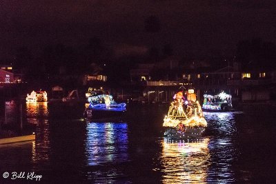 Discovery Bay Yacht Club Lighted Boat Parade  11