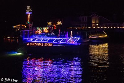 DBYC Lighted Boat Parade  12