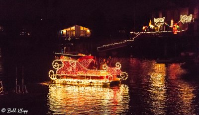 DBYC Lighted Boat Parade  13