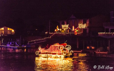 Discovery Bay Yacht Club Lighted Boat Parade  17
