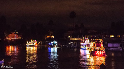 Discovery Bay Yacht Club Lighted Boat Parade  19