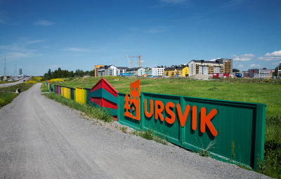 Stora Ursvik