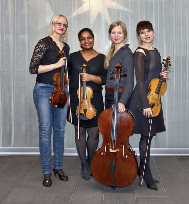 Sekulic Quartet
