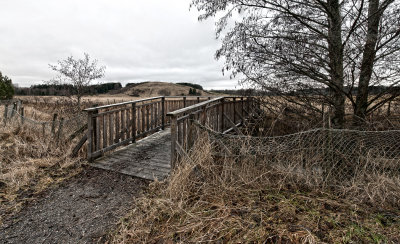 Igelbcken i Akalla