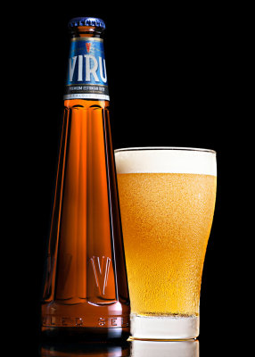 Viru Beer II