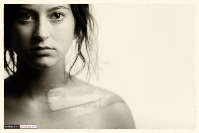 Wounded