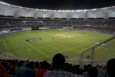 IPL cricket