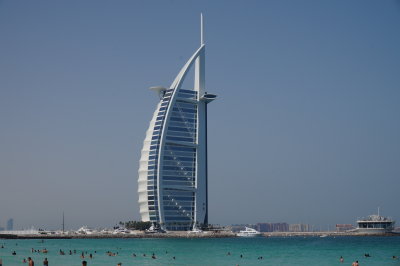 Burj Al Arab