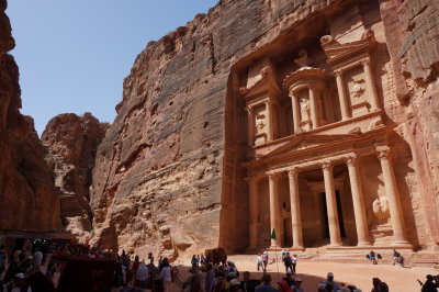 Petra