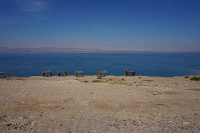 Dead Sea