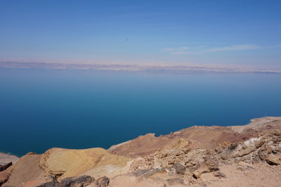 Dead Sea