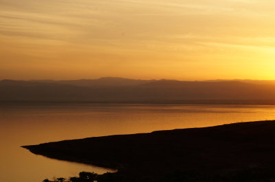 Dead Sea