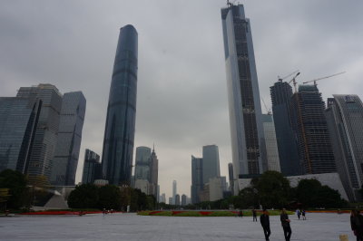 Guangzhou