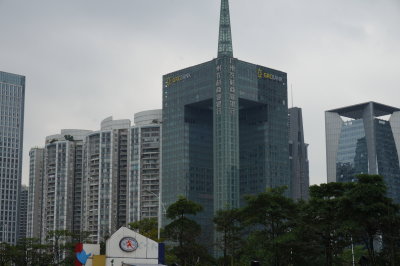 Guangzhou