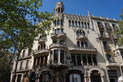 Barcelona