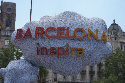 Barcelona