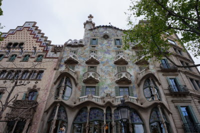 Barcelona