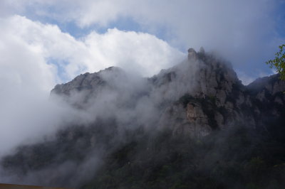 Montserrat