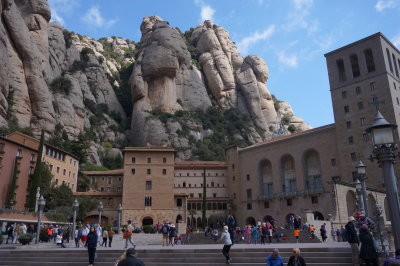 Montserrat