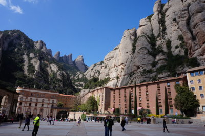 Montserrat