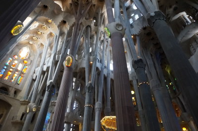 Sagrada Familia