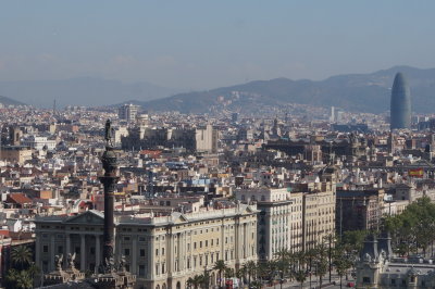 Barcelona