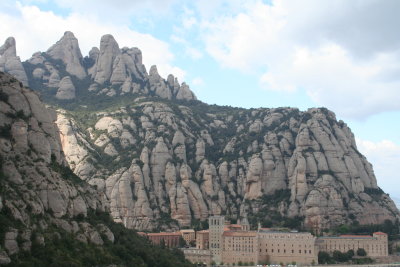 Montserrat