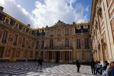 Versailles