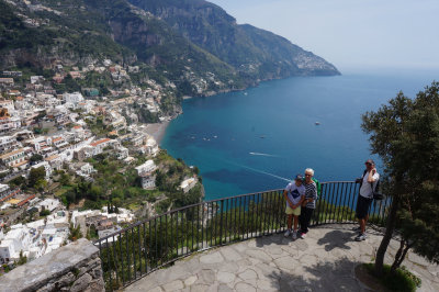 Positano