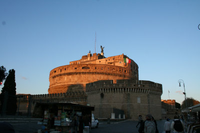 Castel dangelo