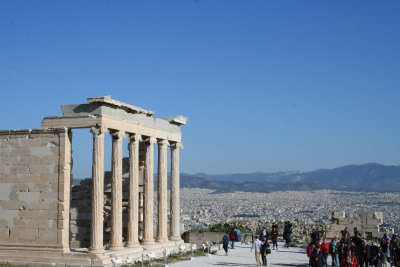 Parthenon