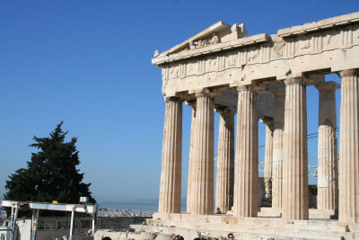 Parthenon