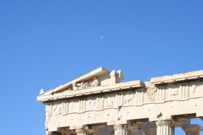 Parthenon