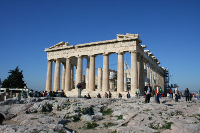 Parthenon