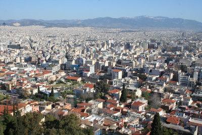 Athens