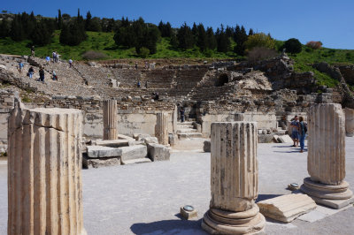 Ephesus