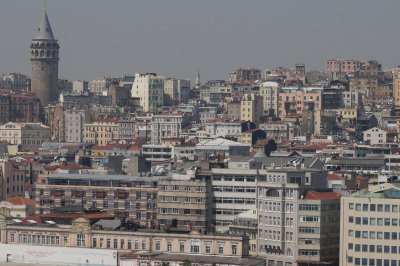 Istanbul