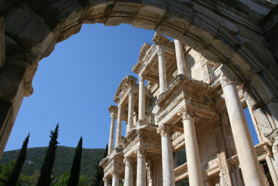 Ephesus