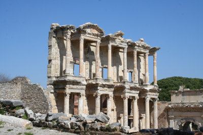 Ephesus