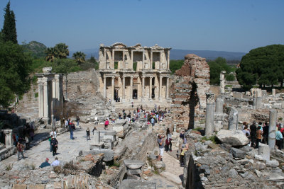 Ephesus