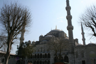 Istanbul