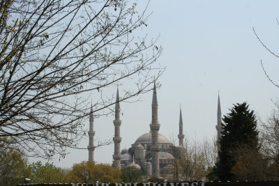 Turkey 2015