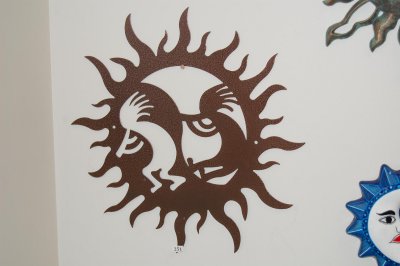 Musei solntsa