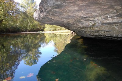 Under Stone